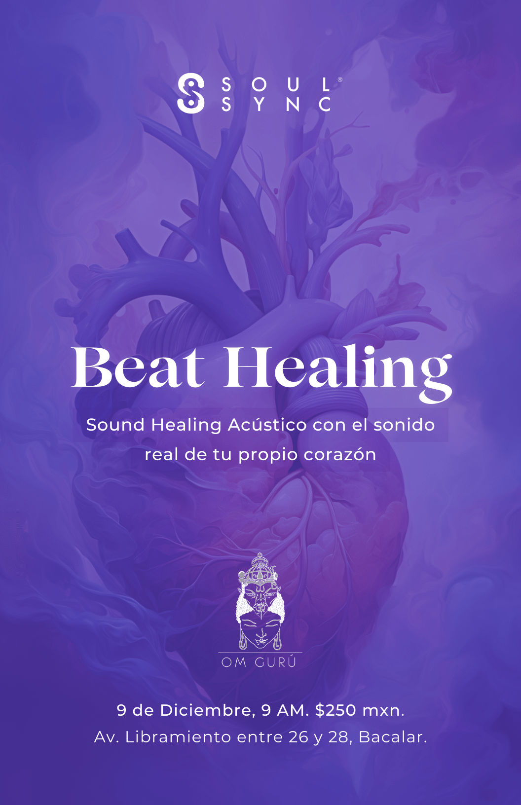 Beat Healing 💜