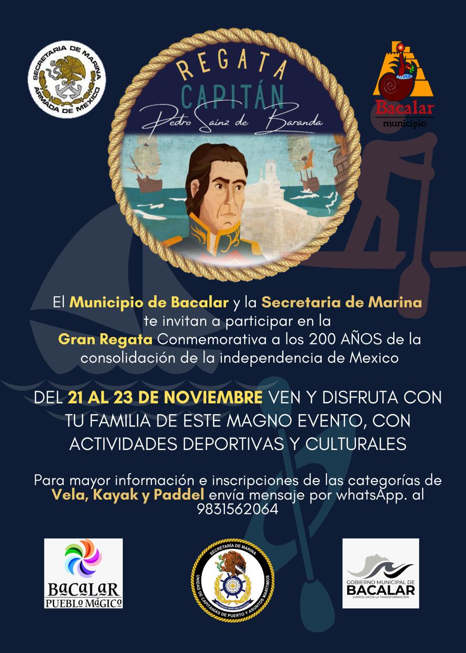 REGATA GRATUITA vela, paddle, kayak