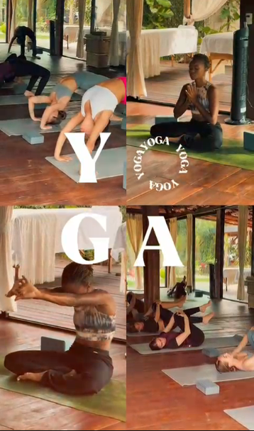 Deporte Domingo - Livin Wellness