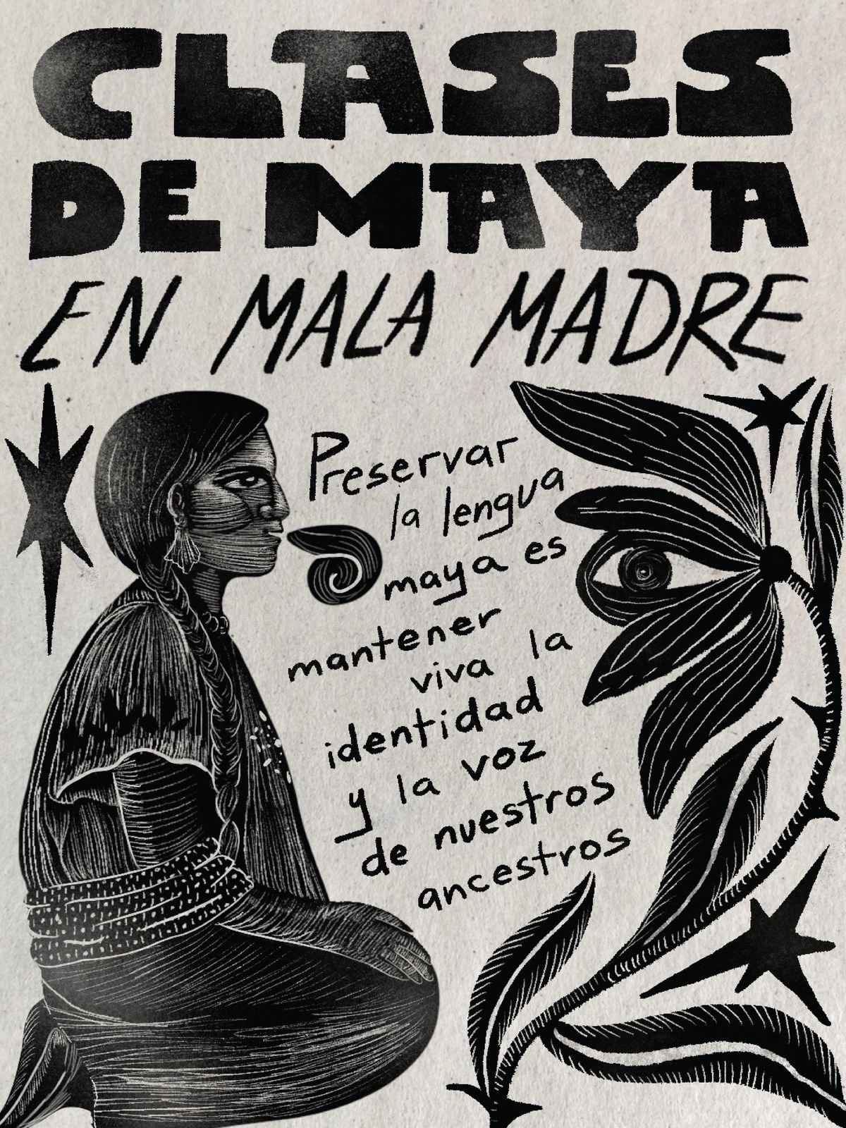 Clases de Maya