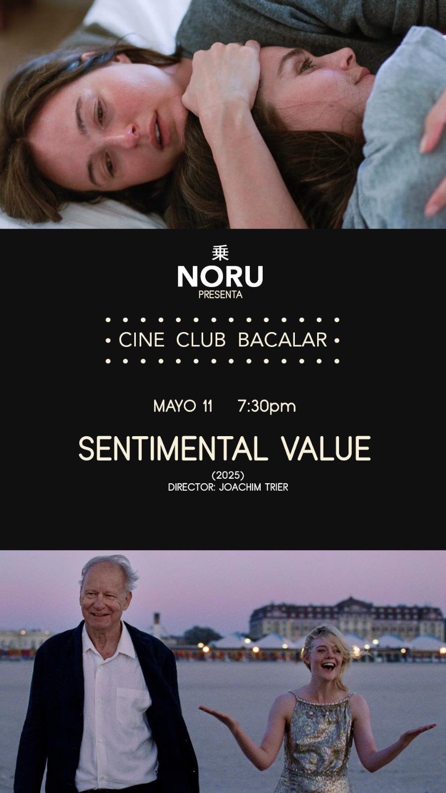 Valor Sentimental