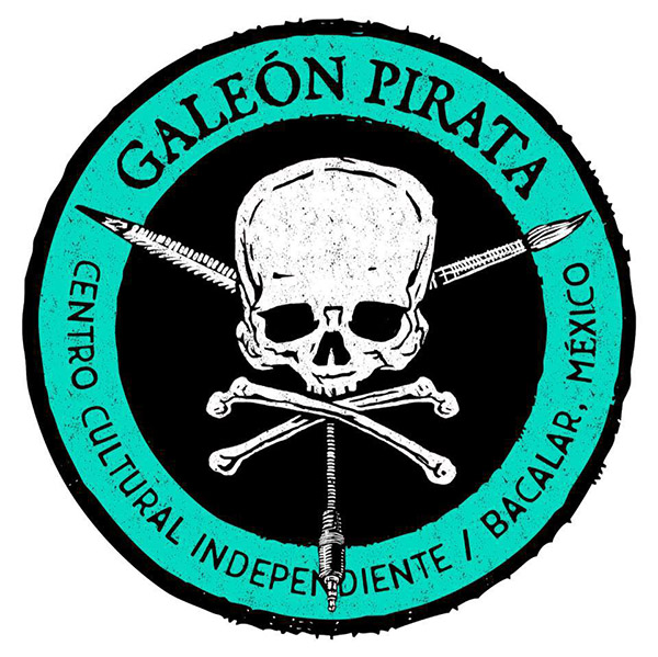 El Galeón Pirata - Centro Cultural Independiente