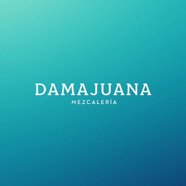 Damajuana