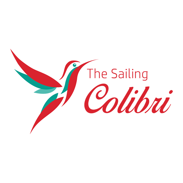 The Sailing Colibrí