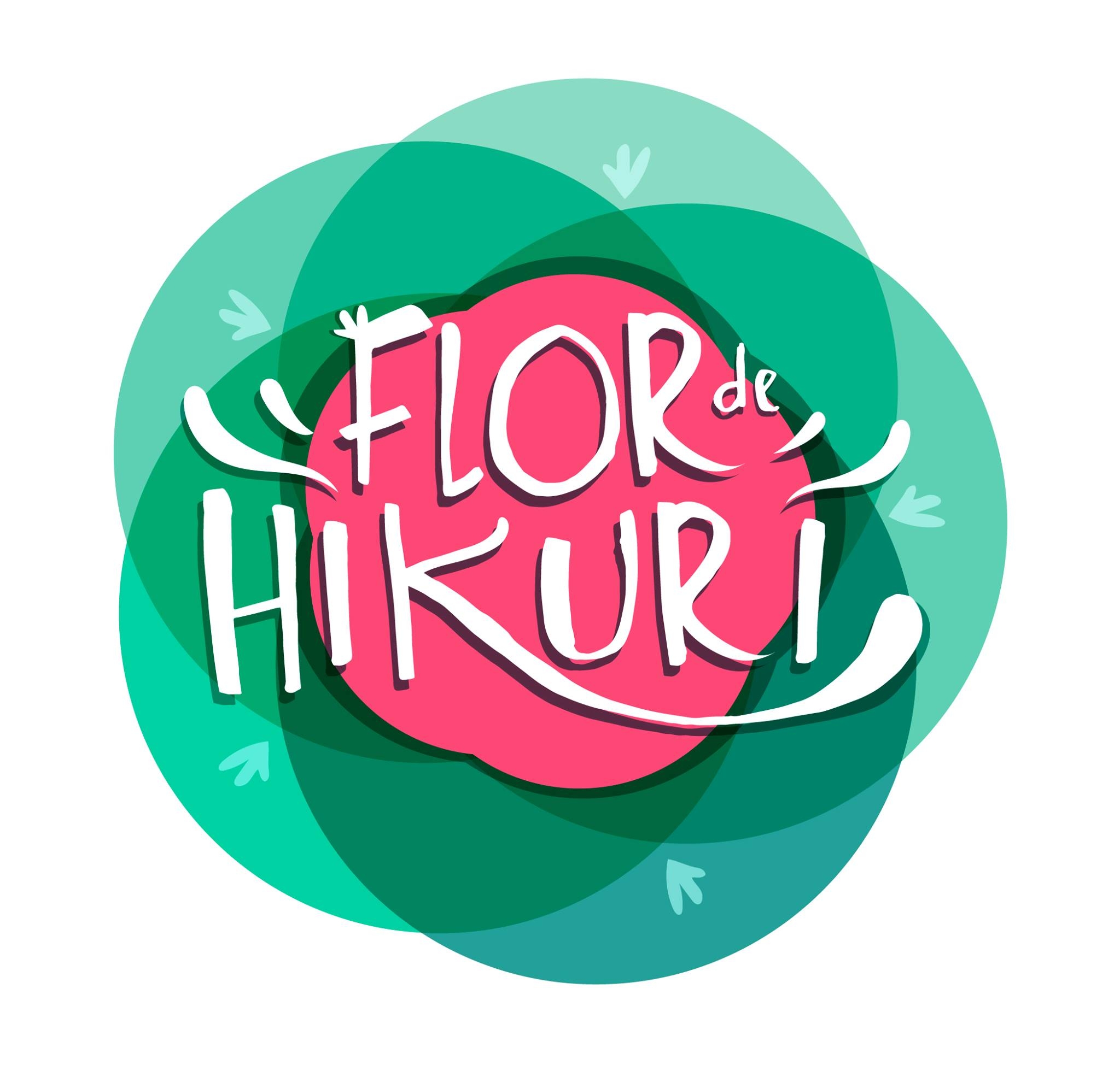 Flor de Hikuri
