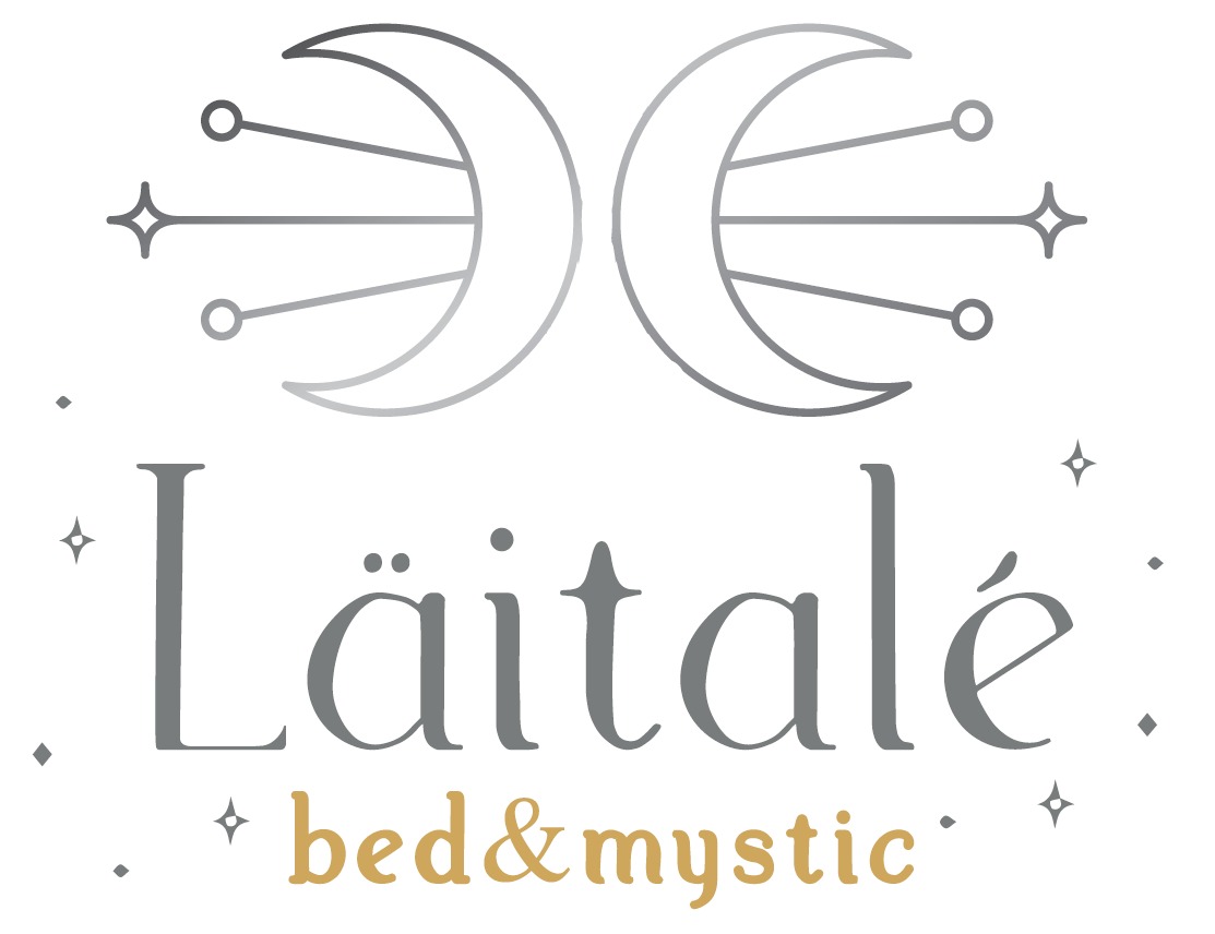 Läitalé Bed&Mystic