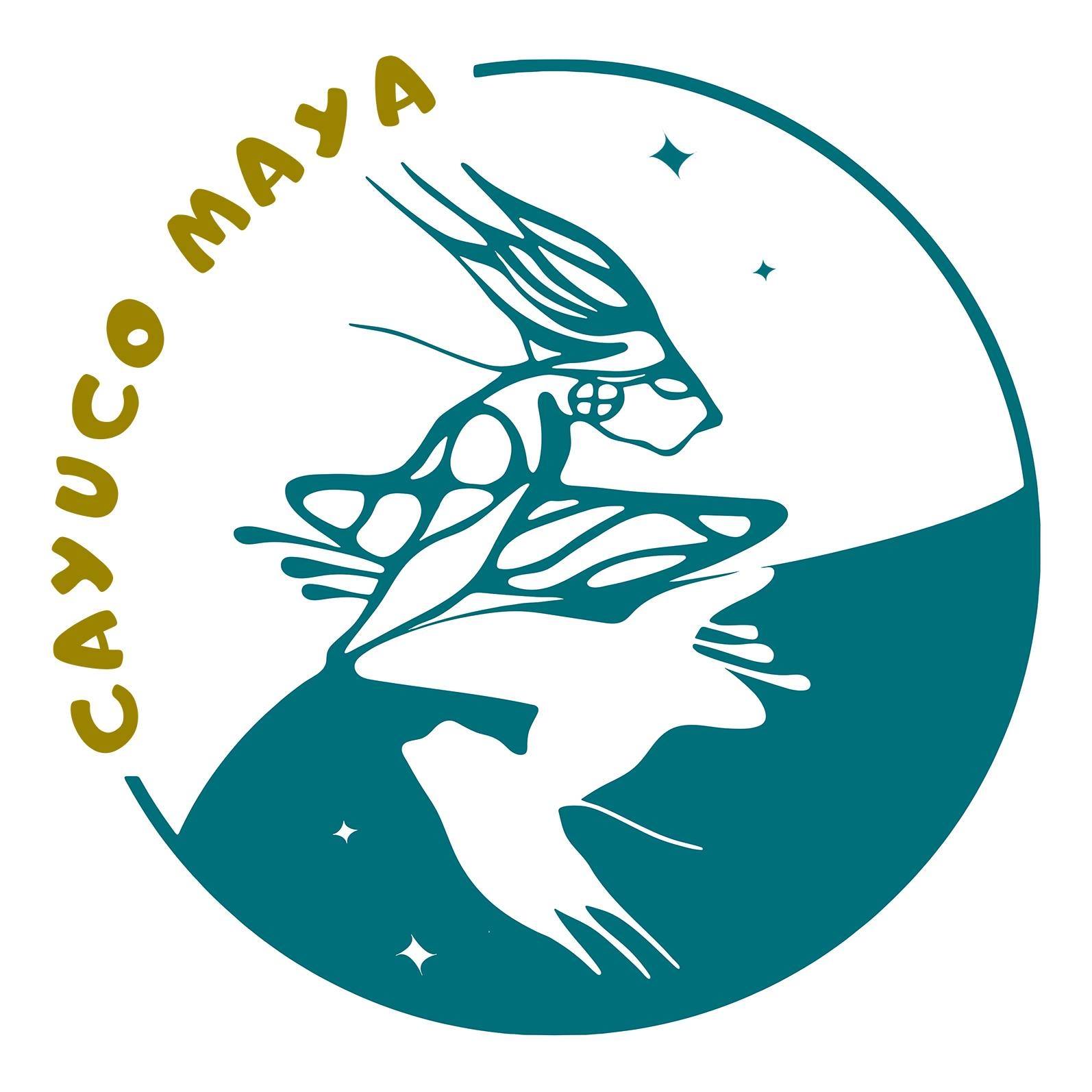 Cayuco Maya
