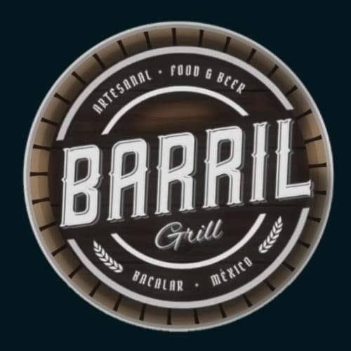 El Barril Grill Bacalar