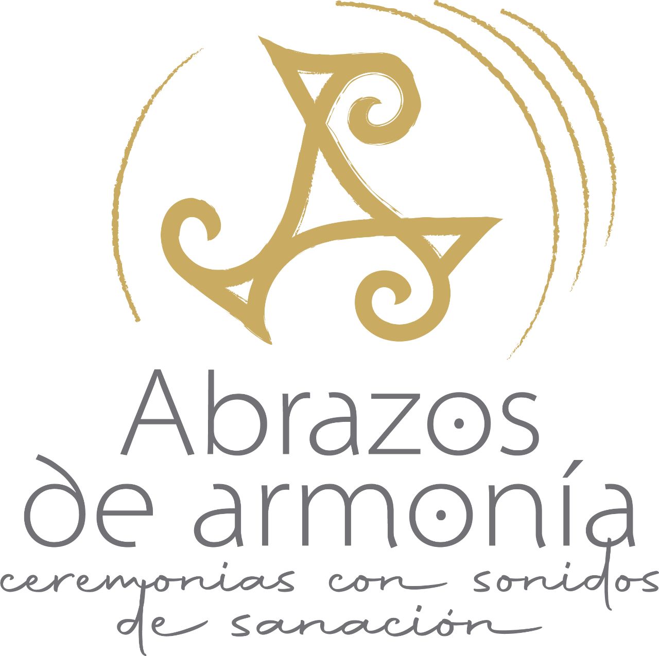 ABRAZOS DE ARMONÍA