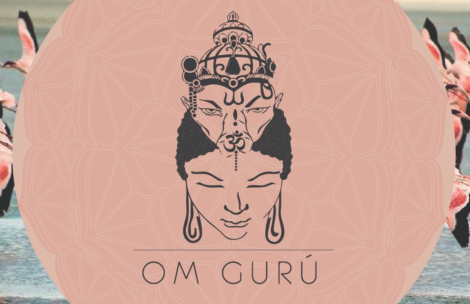 Om Gurú Yoga
