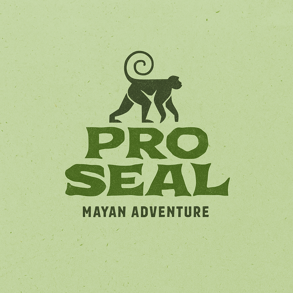 ProSeal Mayan Adventure