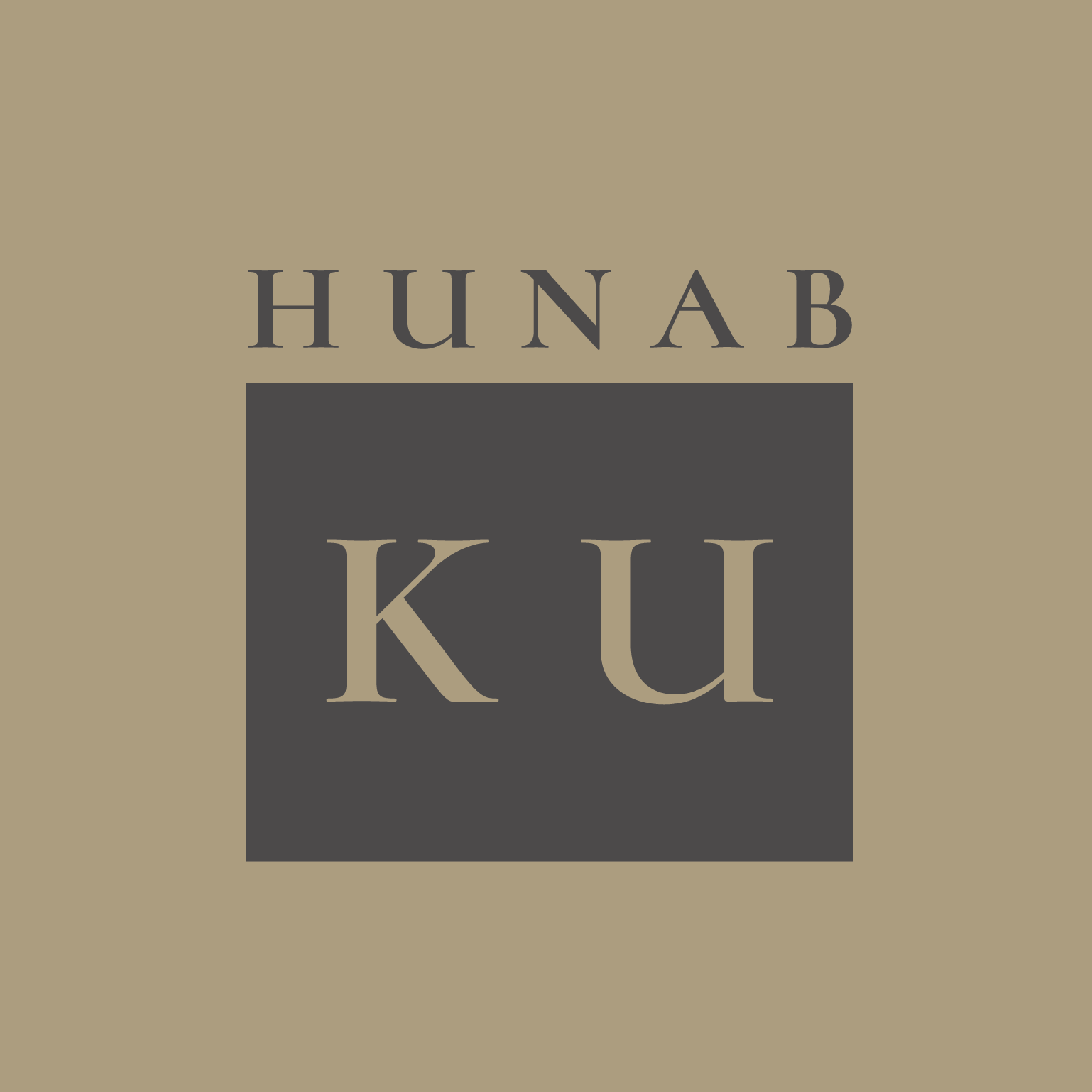 HUNAB KU