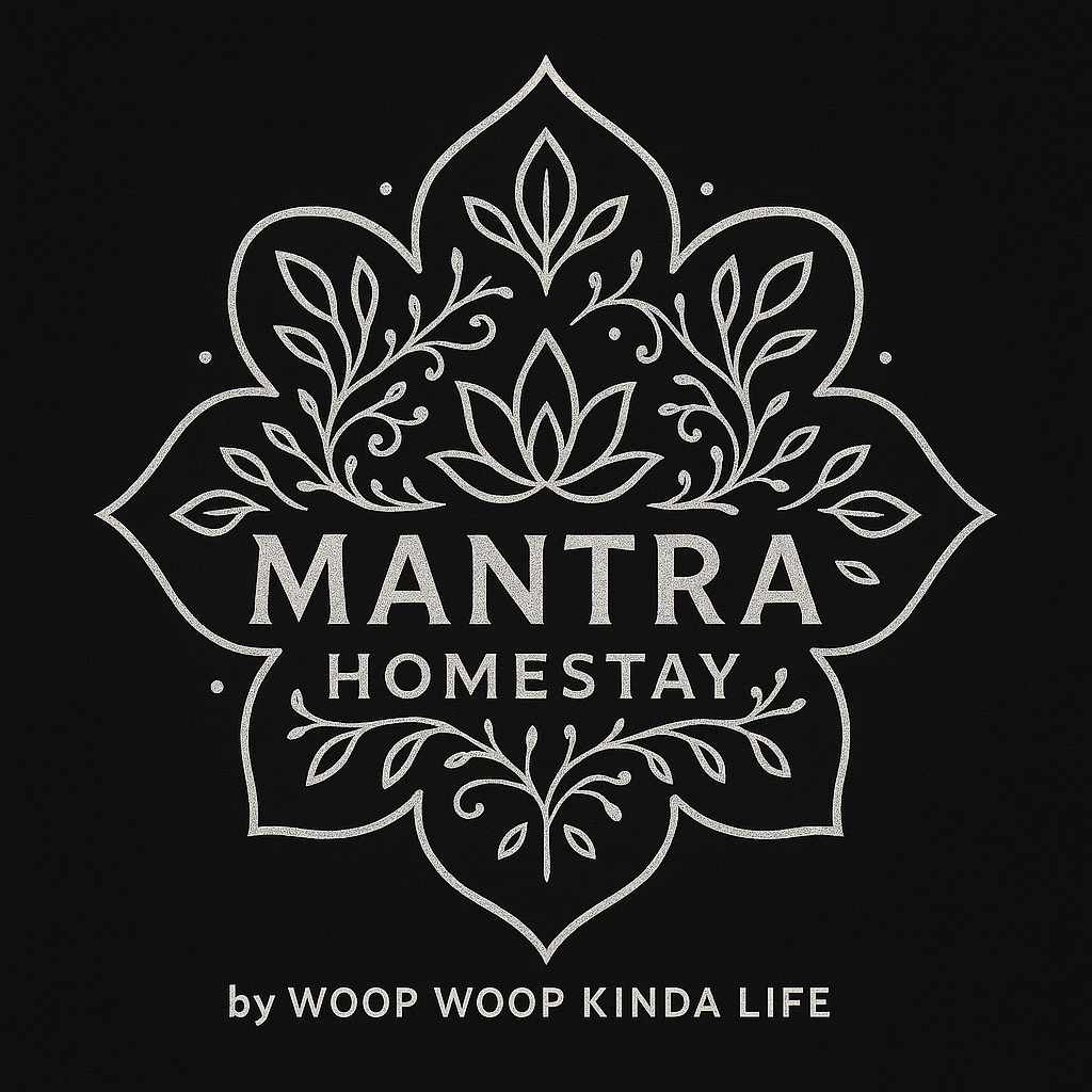Mantra Homestay