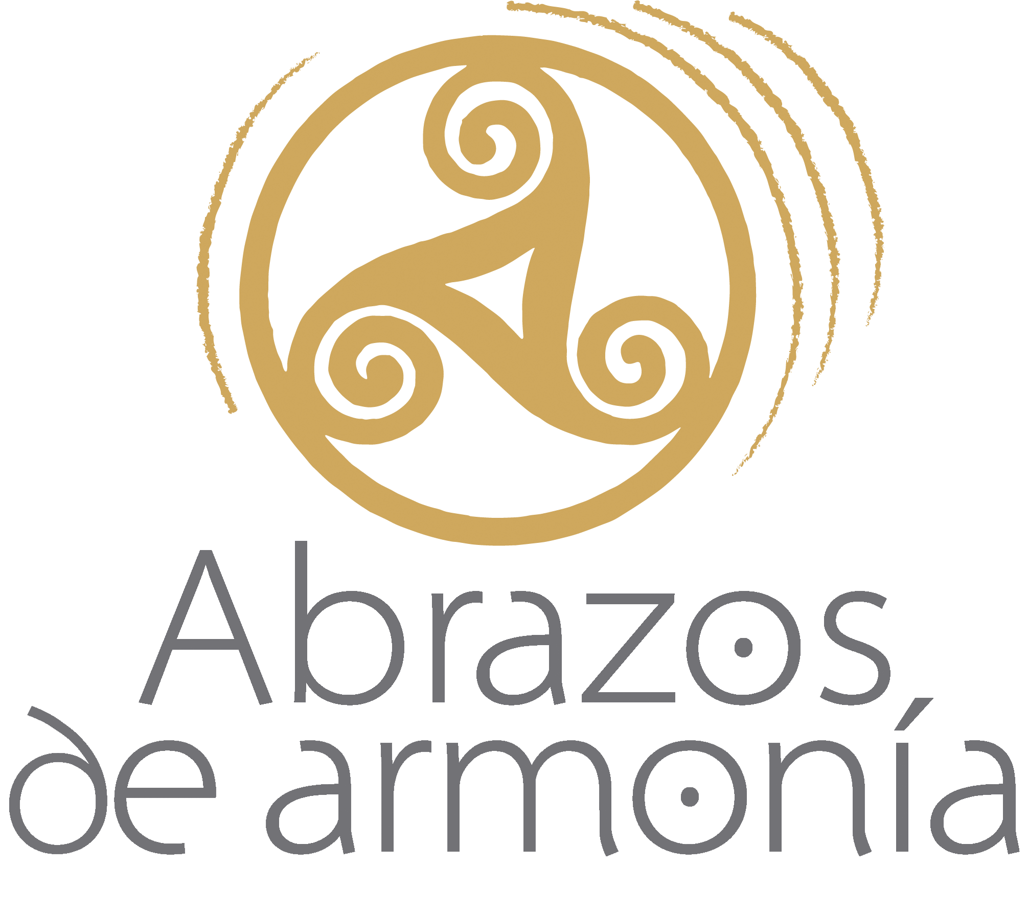 ABRAZOS DE ARMONÍA
